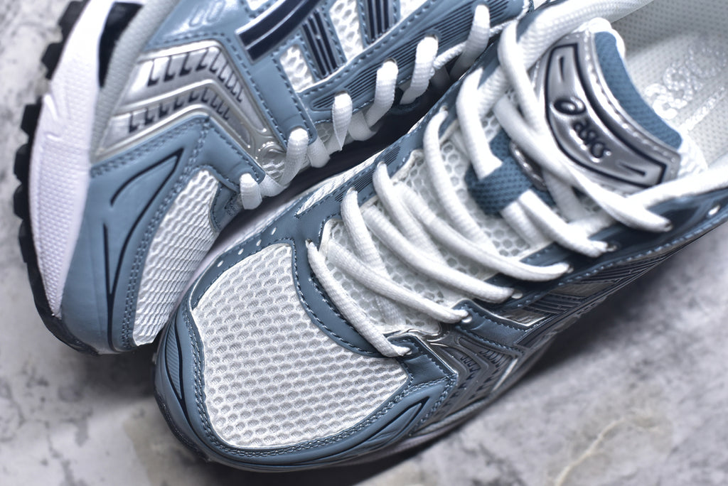 ASICS GEL-KAYANO 14 Retro Cushion Running Shoes 1203A537-106