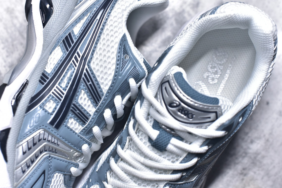 ASICS GEL-KAYANO 14 Retro Cushion Running Shoes 1203A537-106