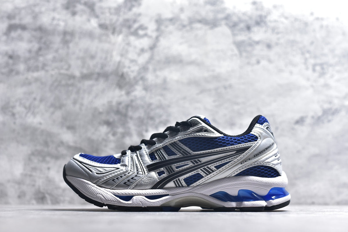 ASICS GEL-KAYANO 14 Retro Cushion Running Shoes 1201A019-401