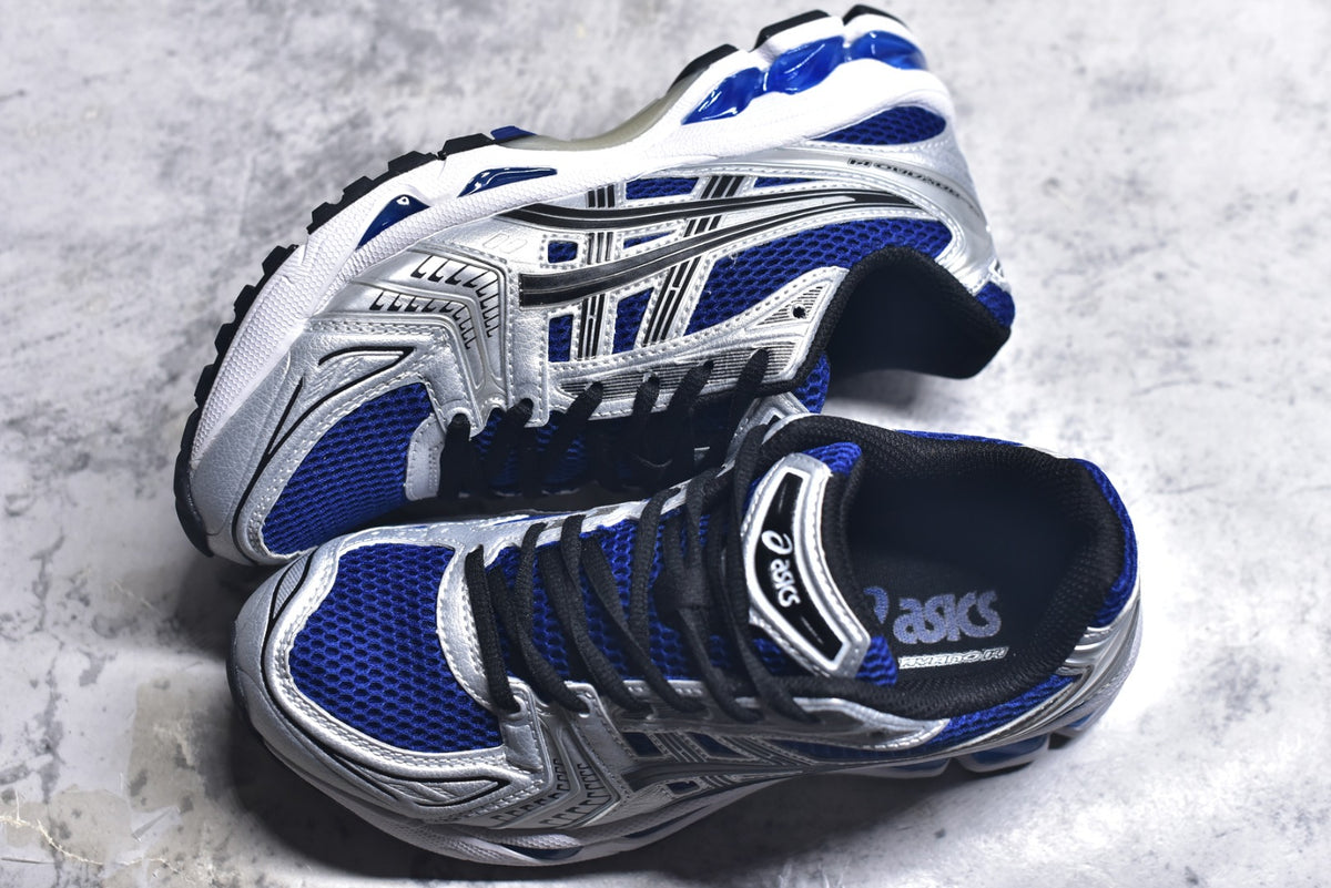 ASICS GEL-KAYANO 14 Retro Cushion Running Shoes 1201A019-401