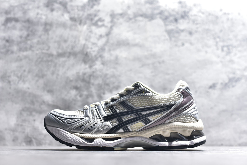 ASICS GEL-KAYANO 14 Retro Cushion Running Shoes 1201A019-108