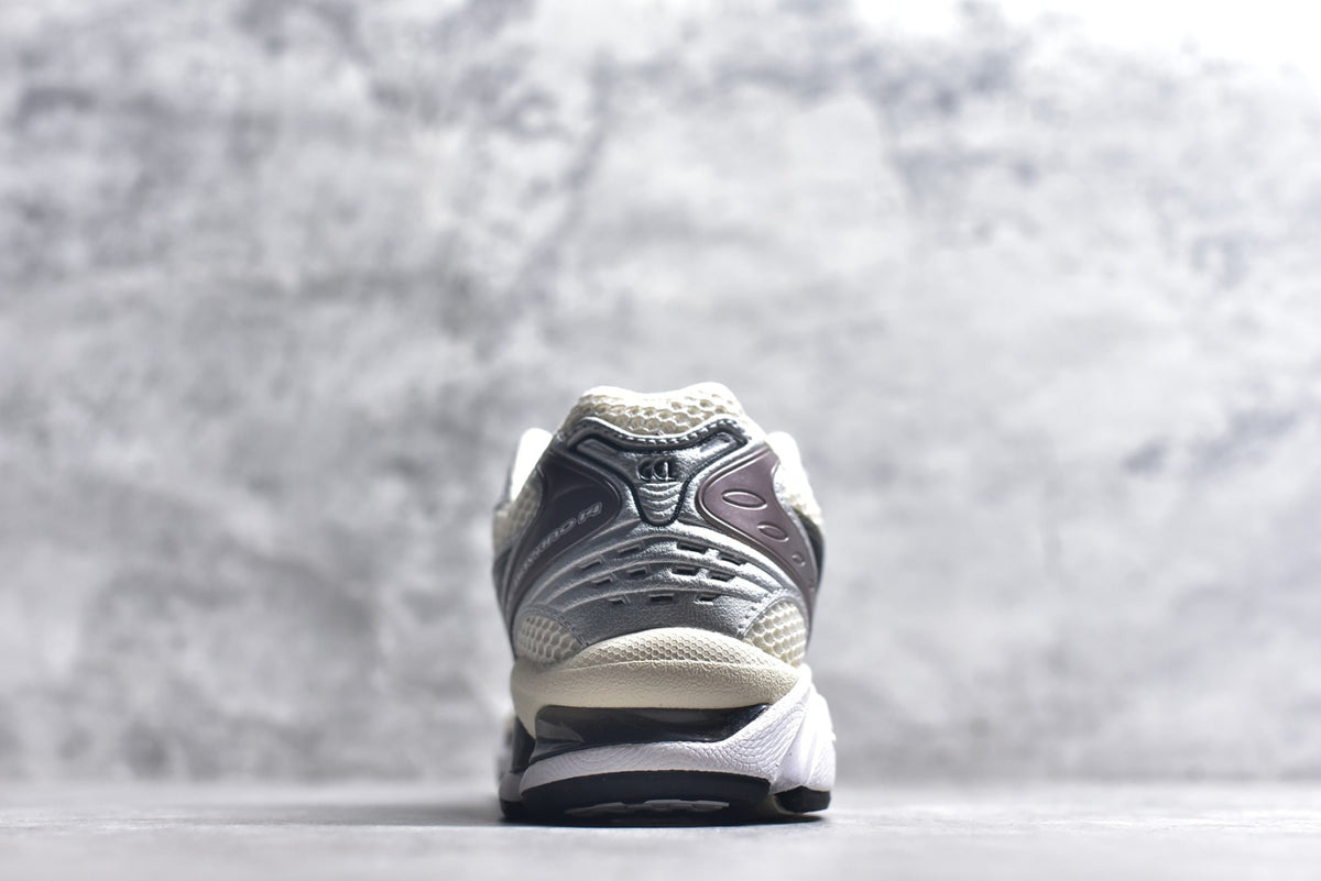 ASICS GEL-KAYANO 14 Retro Cushion Running Shoes 1201A019-108
