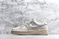 Nike Air Force 1 Low Woven Wheat Sneakers IM5755-100