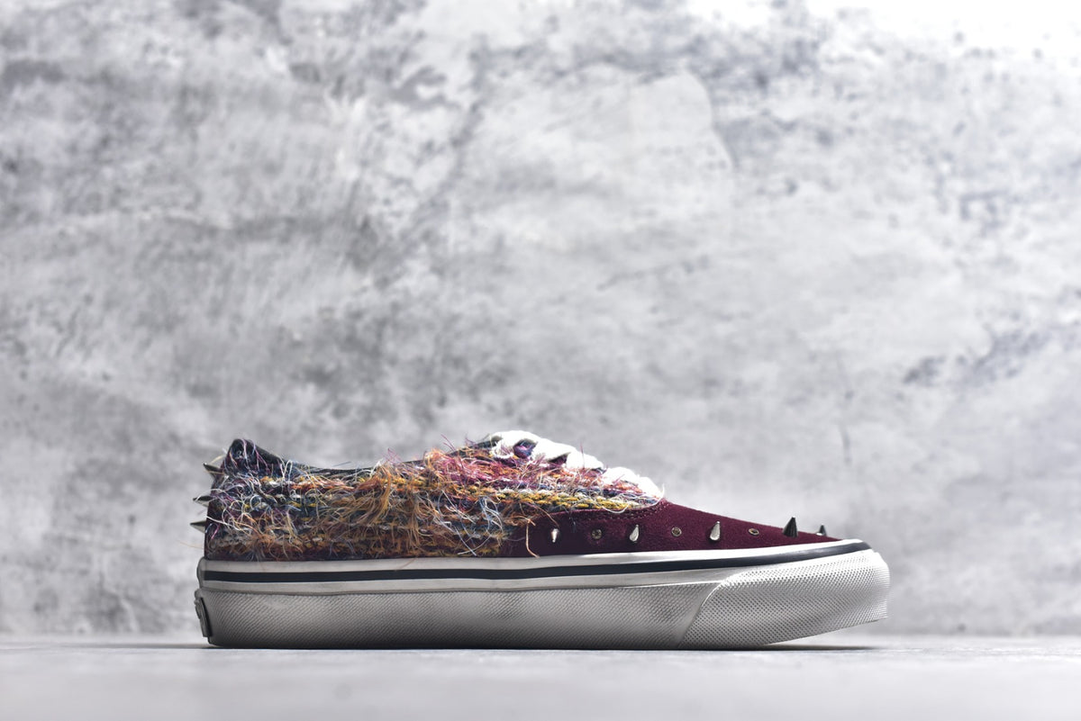 Vans LX Authentic 44 Leather Sneakers Unisex VN000DB8BJ2