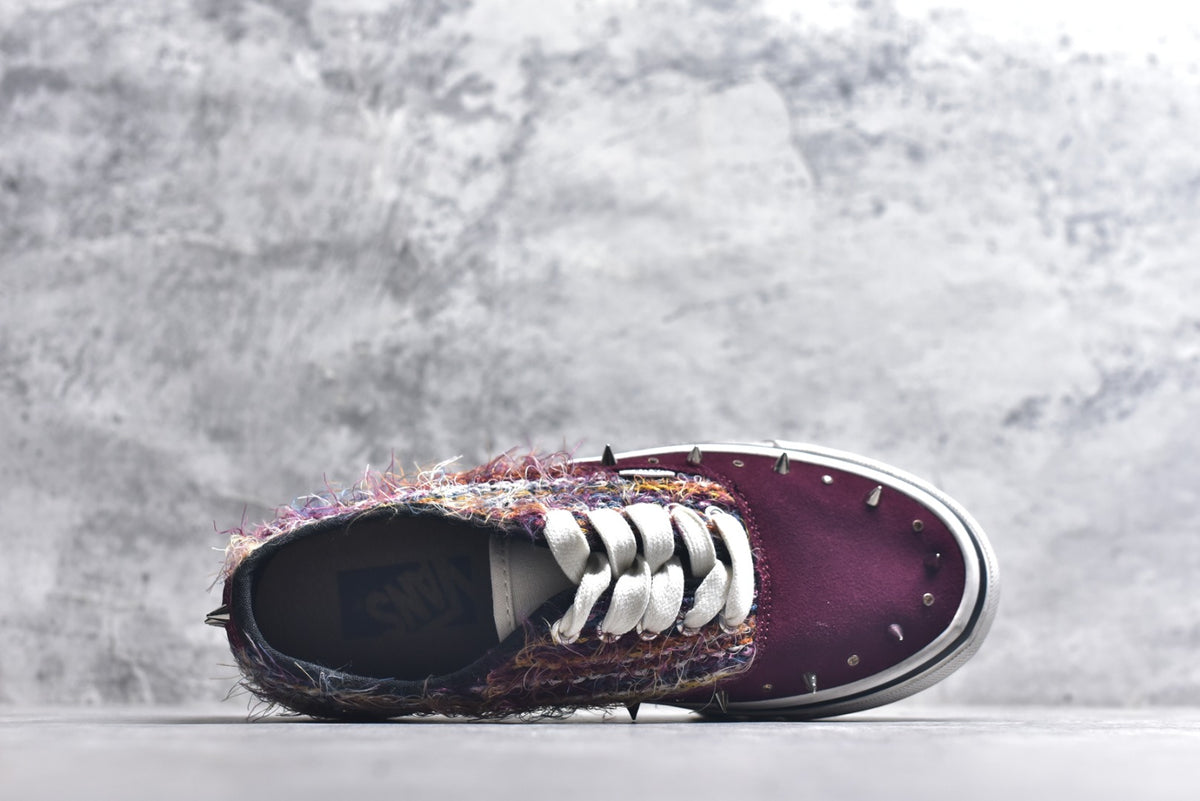 Vans LX Authentic 44 Leather Sneakers Unisex VN000DB8BJ2