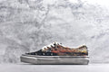 Vans LX Authentic 44 Leather Sneakers Unisex VN000DB8BML
