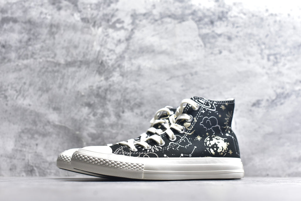 Converse All Star High-Top Casual Sneakers Unisex A23870C