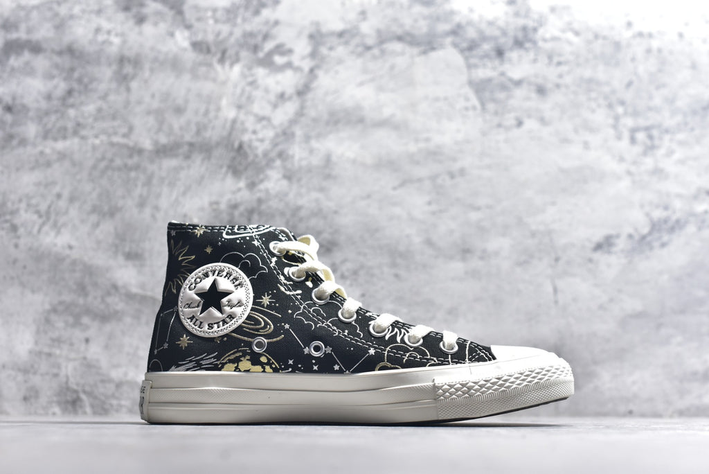 Converse All Star High-Top Casual Sneakers Unisex A23870C