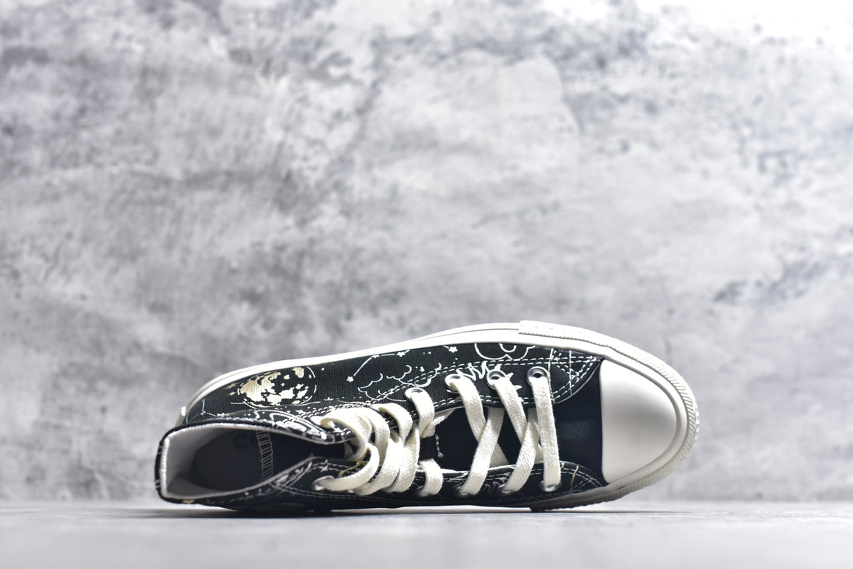 Converse All Star High-Top Casual Sneakers Unisex A23870C