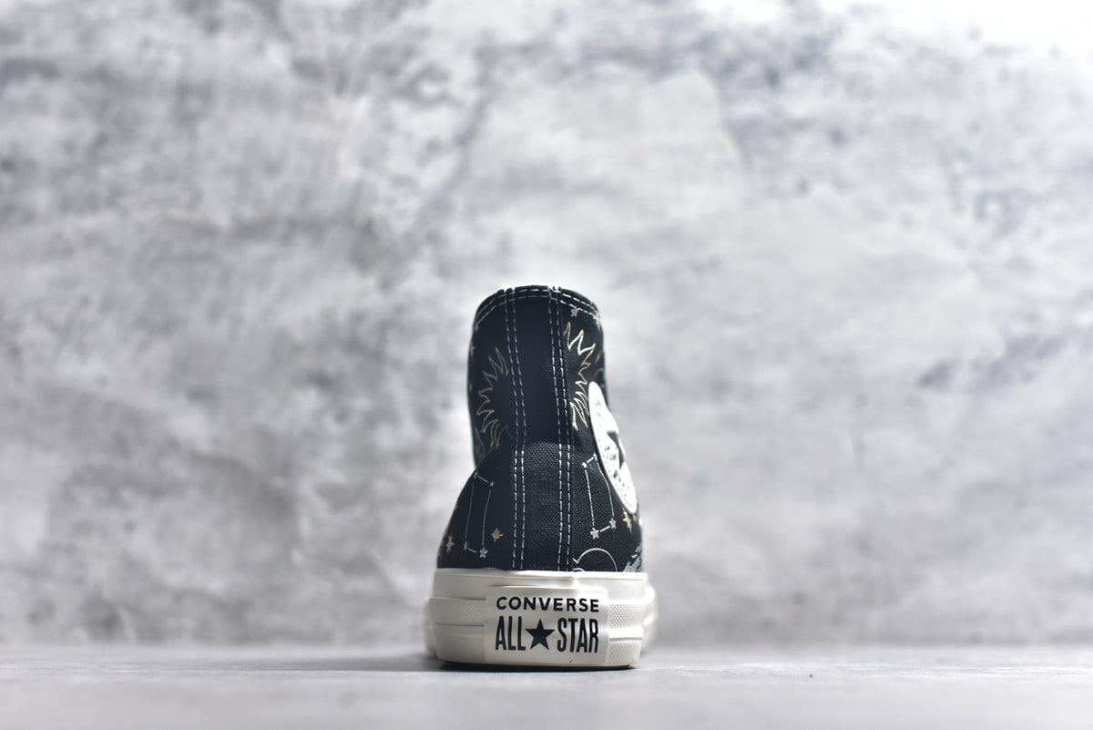 Converse All Star High-Top Casual Sneakers Unisex A23870C