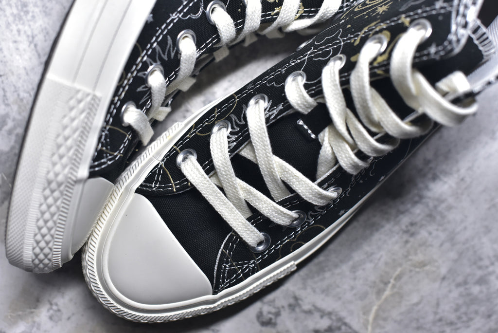Converse All Star High-Top Casual Sneakers Unisex A23870C