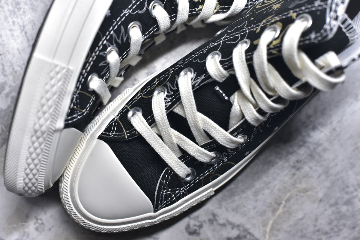 Converse All Star High-Top Casual Sneakers Unisex A23870C