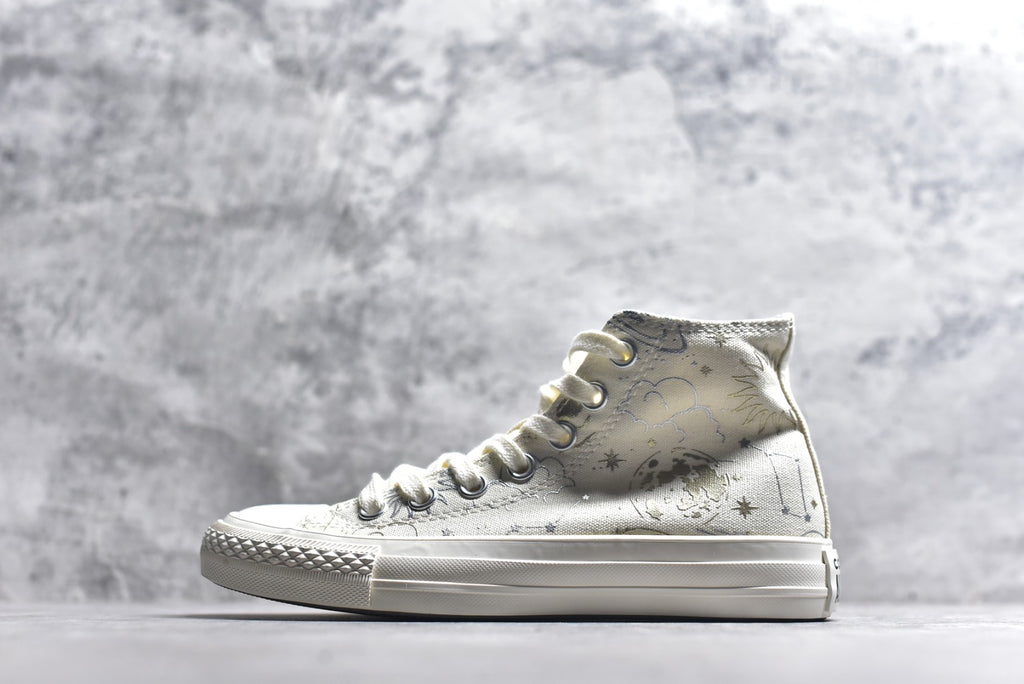 Converse All Star High-Top Casual Sneakers Unisex A23869C