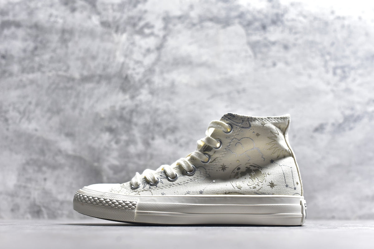 Converse All Star High-Top Casual Sneakers Unisex A23869C