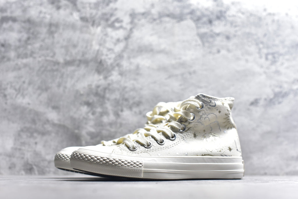 Converse All Star High-Top Casual Sneakers Unisex A23869C