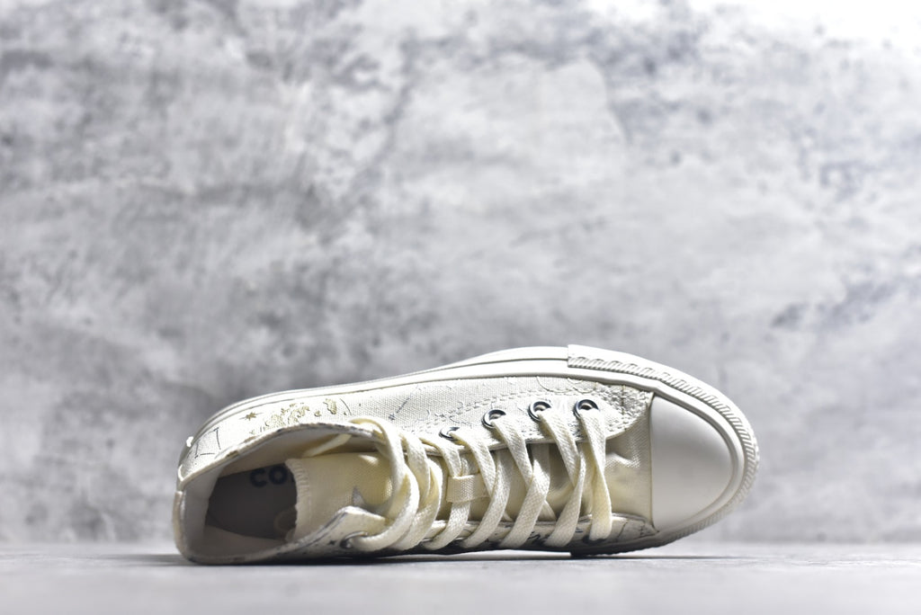 Converse All Star High-Top Casual Sneakers Unisex A23869C