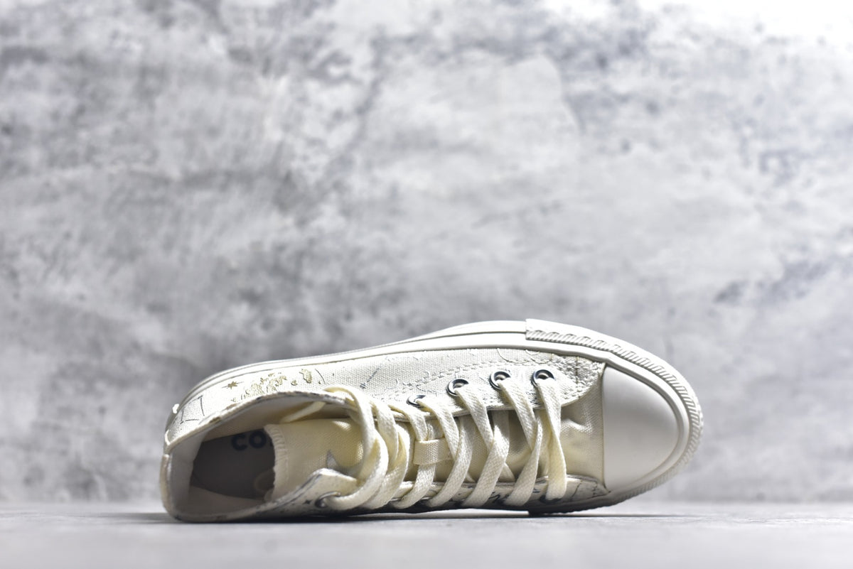 Converse All Star High-Top Casual Sneakers Unisex A23869C