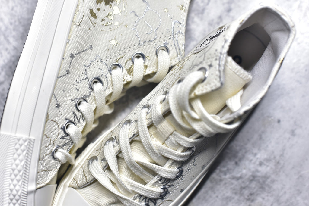 Converse All Star High-Top Casual Sneakers Unisex A23869C