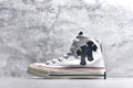 Converse Chuck 70 1970s Low-Top Canvas Sneakers Unisex 162056C
