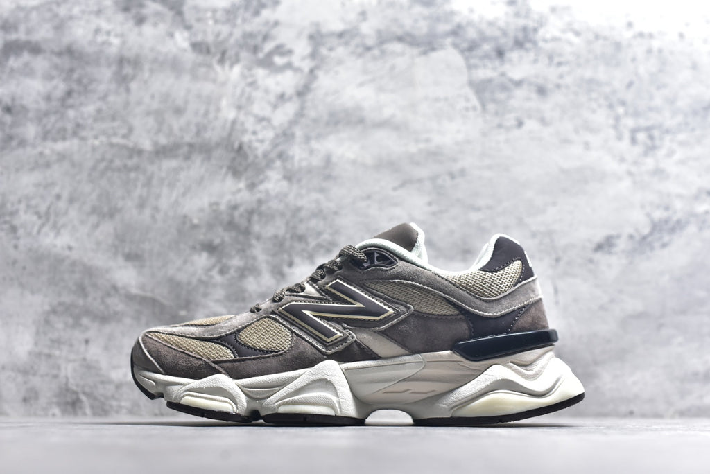 New Balance 9060 Collaboration Retro Running Shoes U90602JK