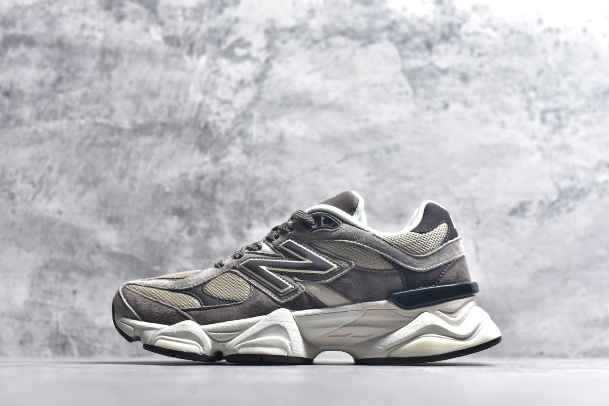 New Balance 9060 Collaboration Retro Running Shoes U90602JK