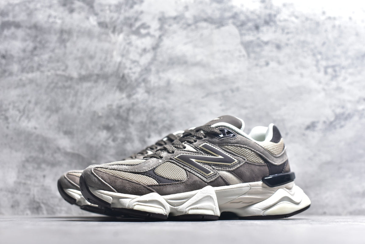 New Balance 9060 Collaboration Retro Running Shoes U90602JK