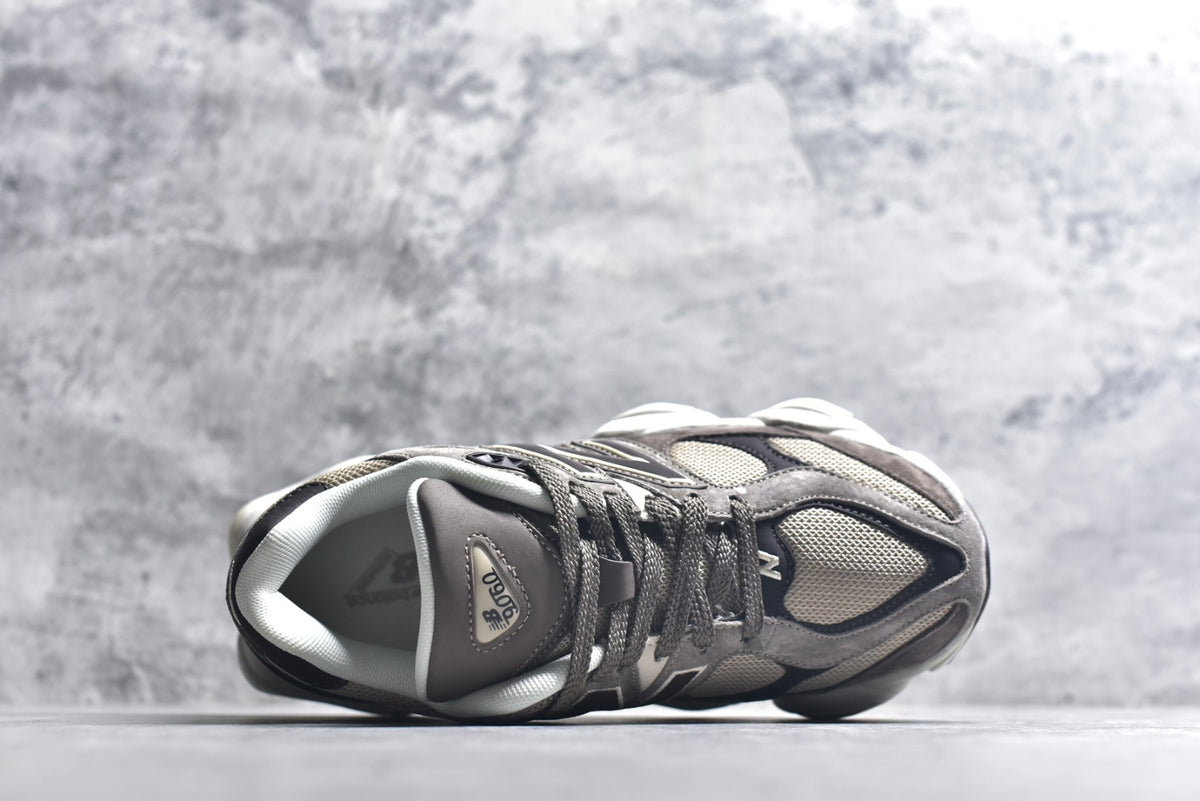New Balance 9060 Collaboration Retro Running Shoes U90602JK