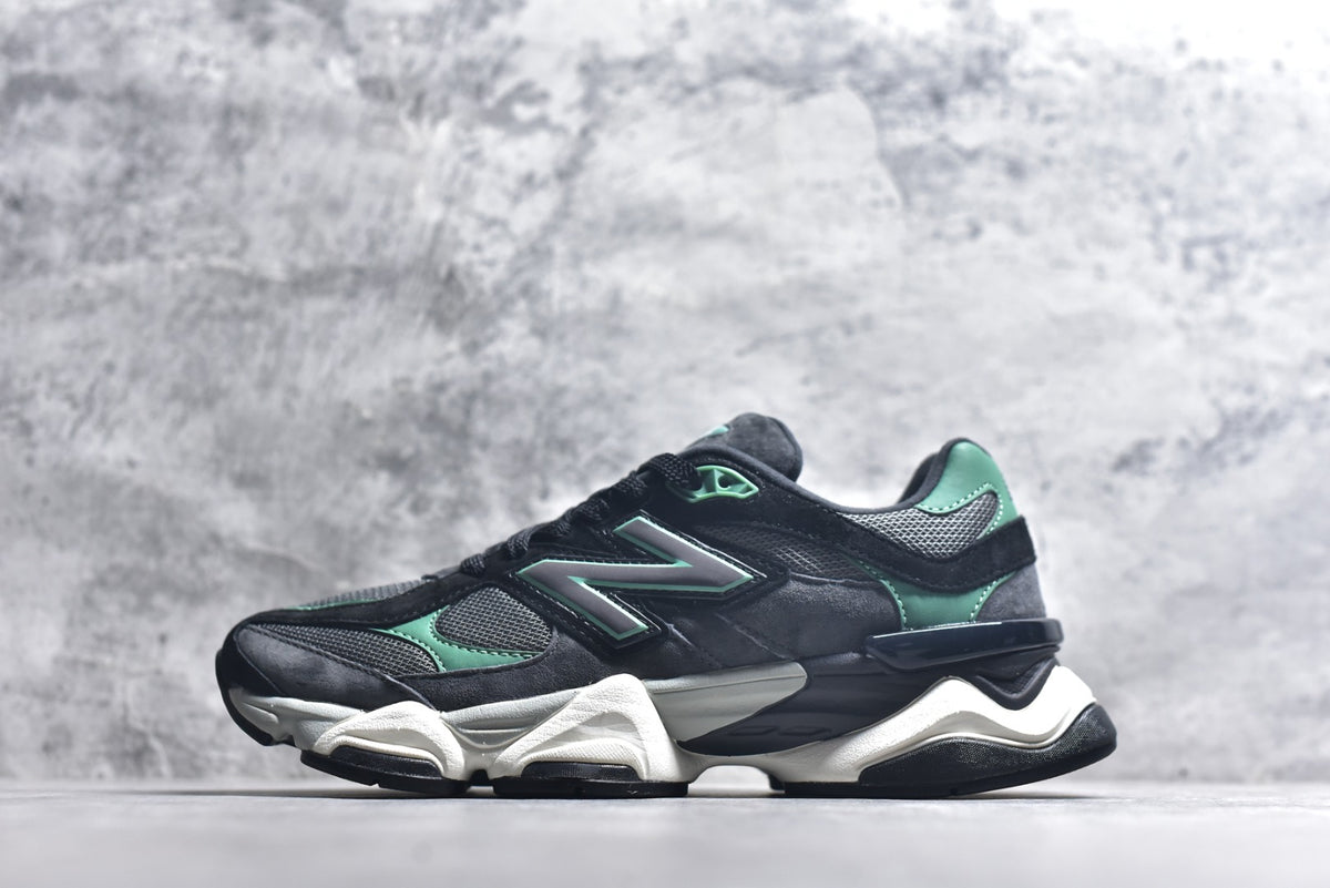 New Balance 9060 Collaboration Retro Running Sneakers U906054Q