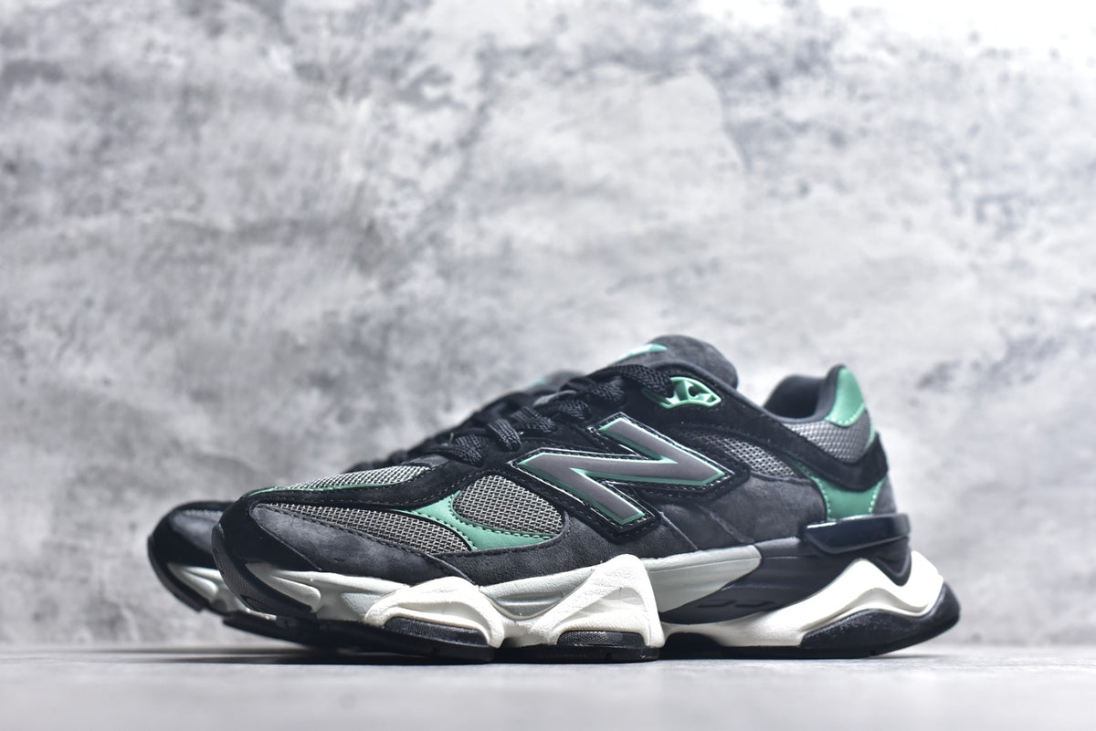 New Balance 9060 Collaboration Retro Running Sneakers U906054Q