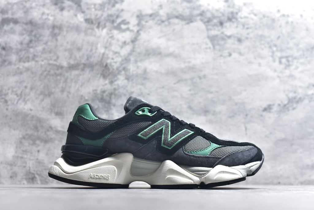 New Balance 9060 Collaboration Retro Running Sneakers U906054Q