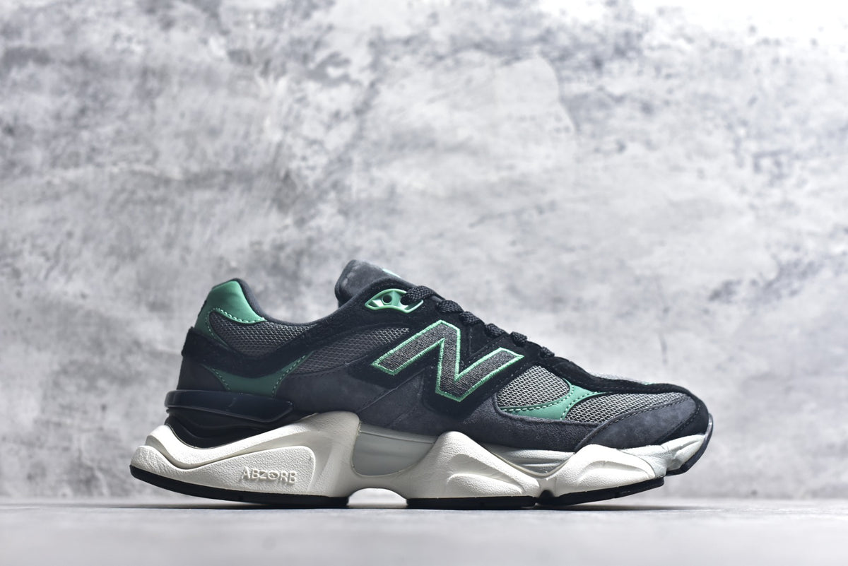 New Balance 9060 Collaboration Retro Running Sneakers U906054Q
