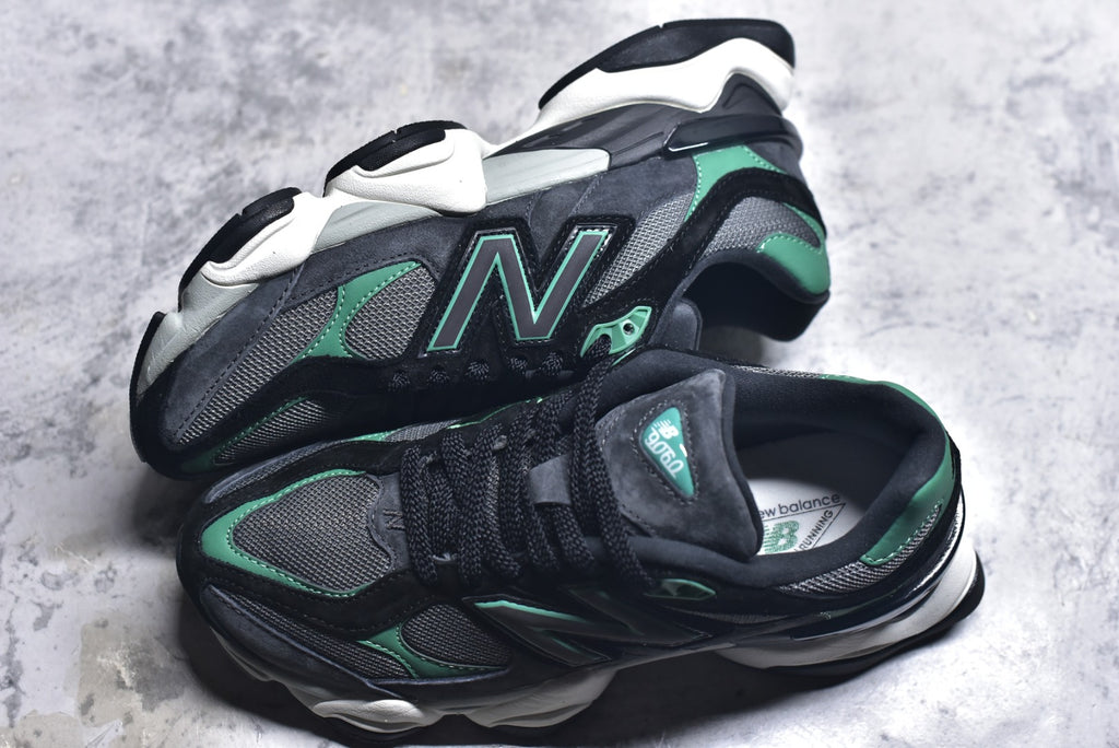 New Balance 9060 Collaboration Retro Running Sneakers U906054Q