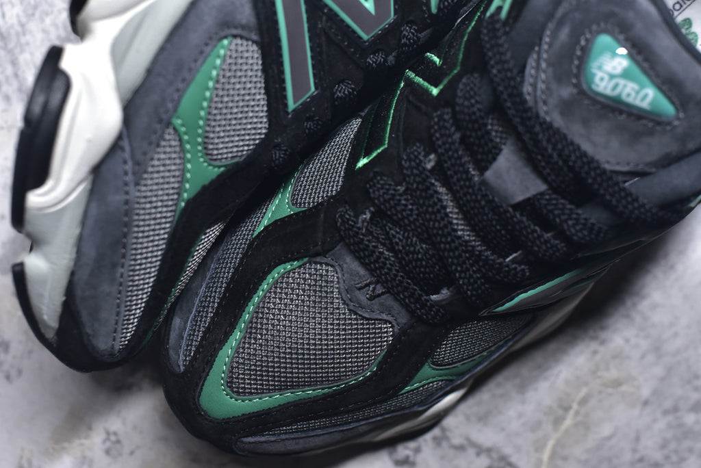 New Balance 9060 Collaboration Retro Running Sneakers U906054Q