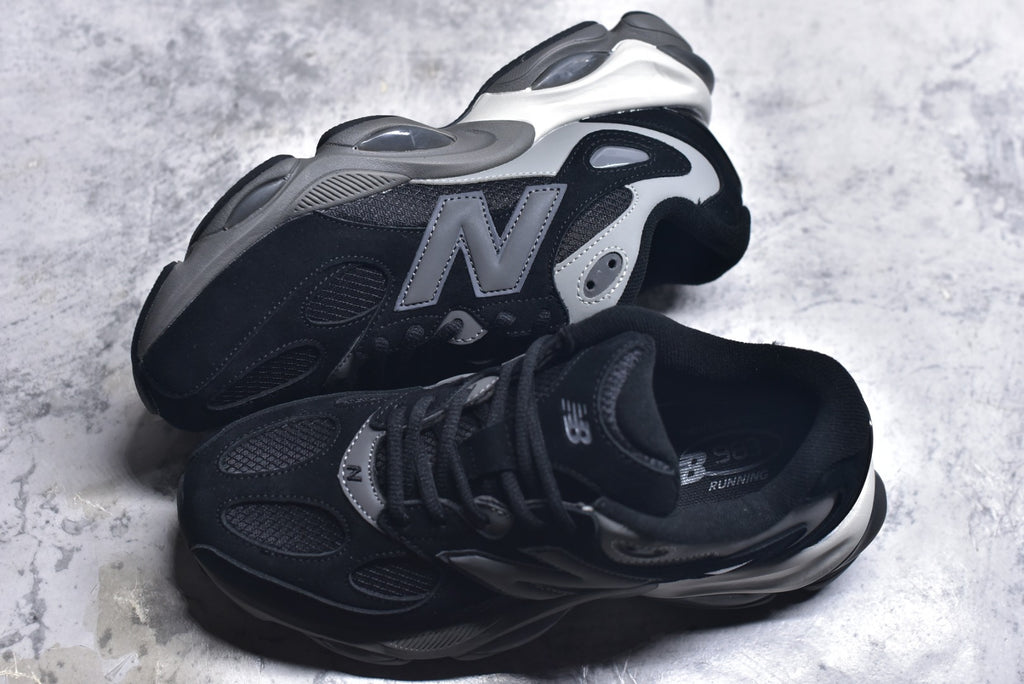 New Balance 983 Retro Casual Running Sneakers U983LK