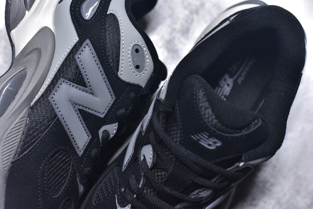 New Balance 983 Retro Casual Running Sneakers U983LK