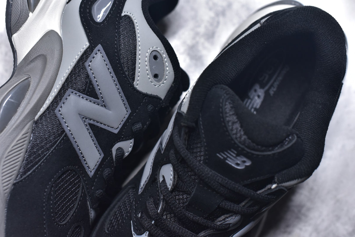 New Balance 983 Retro Casual Running Sneakers U983LK