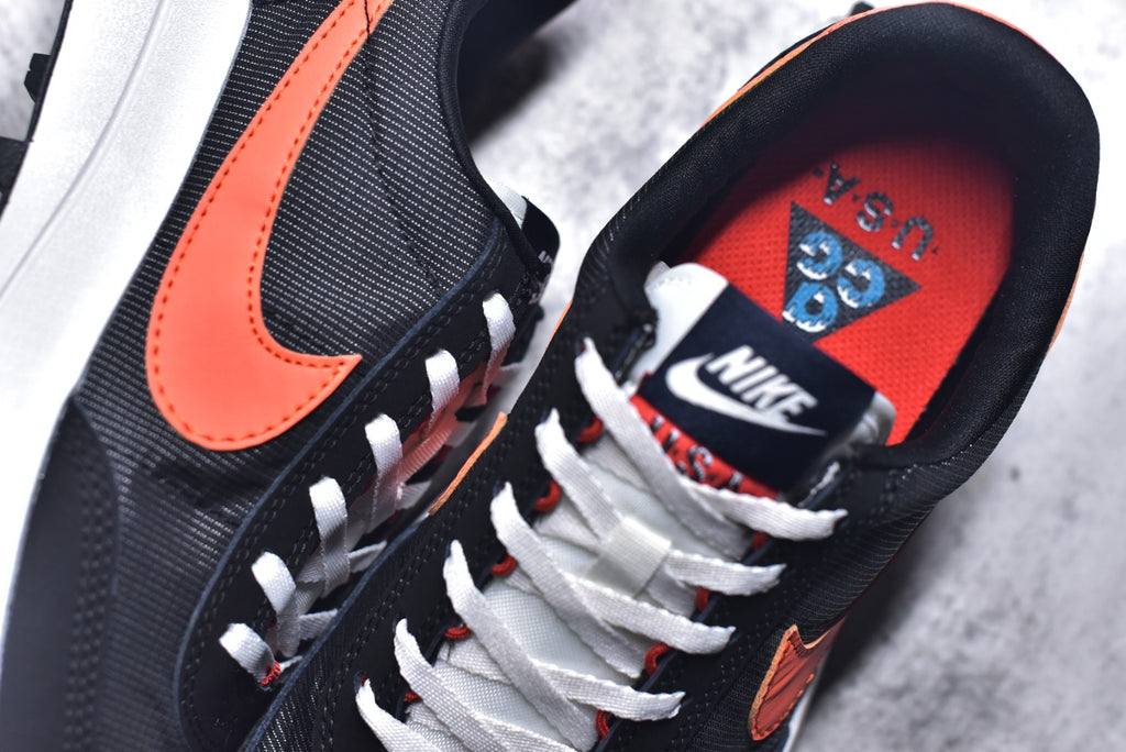 Nike ACG LDV Trail Running Shoes IF2857-002