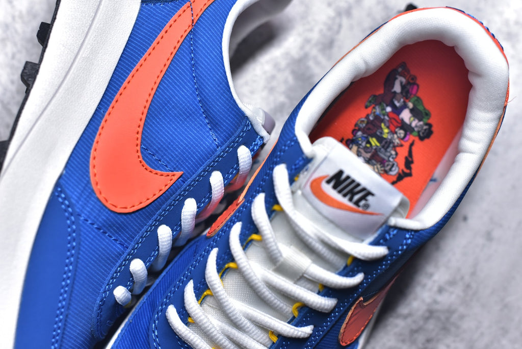 Nike ACG LDV Trail Running Shoes IF2857-400