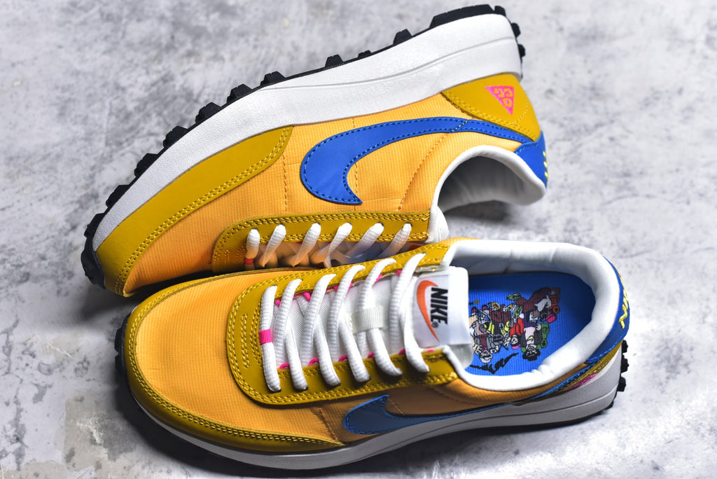 Nike ACG LDV Trail Running Shoes IF2857-700