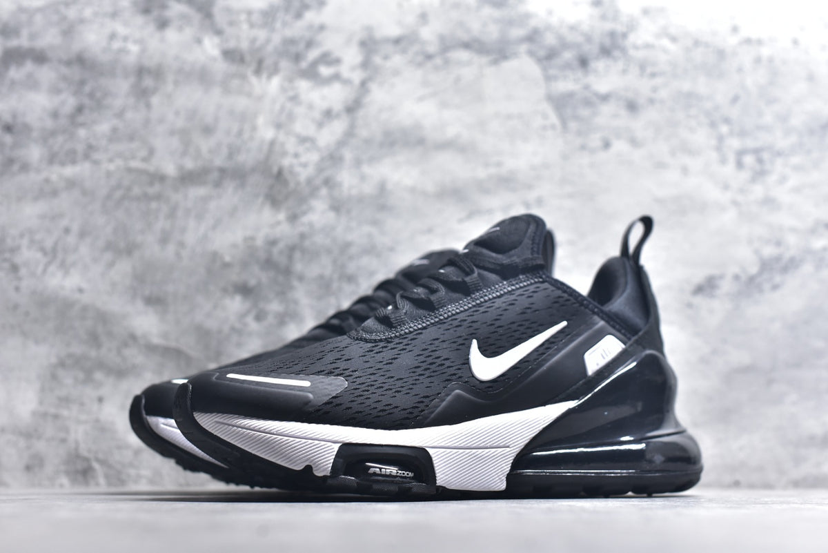 Nike Air Max 270 Premium Casual Running Shoes IO9883-002