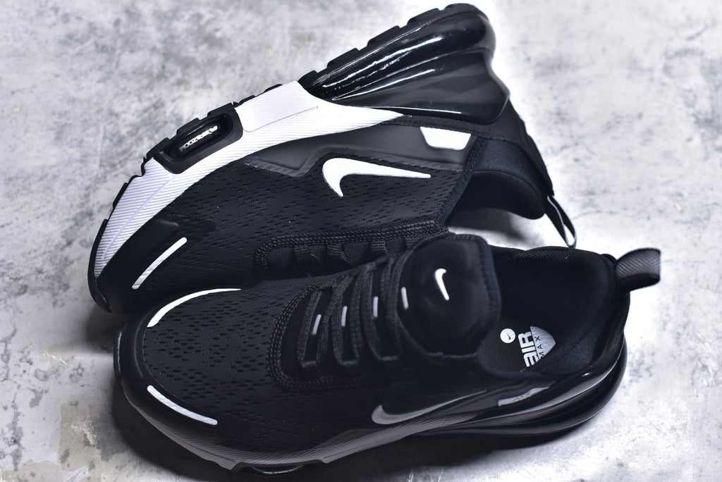 Nike Air Max 270 Premium Casual Running Shoes IO9883-002