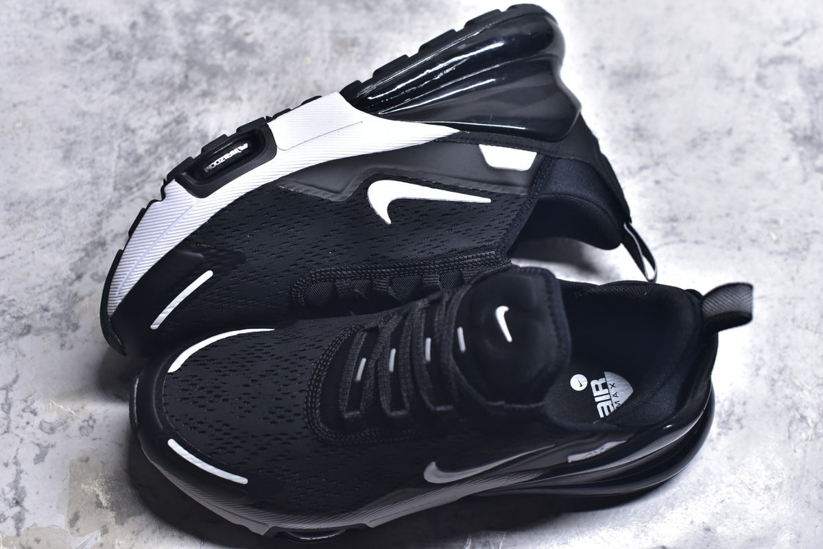 Nike Air Max 270 Premium Casual Running Shoes IO9883-002