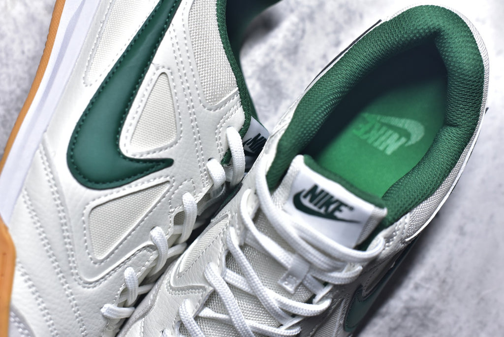Nike GATO Low-Top Lifestyle Sneakers HQ6019-103