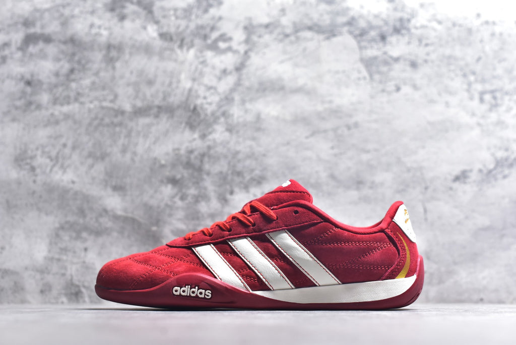 adidas ADIRACER 2026 Low-Top Training Sneakers JS1462