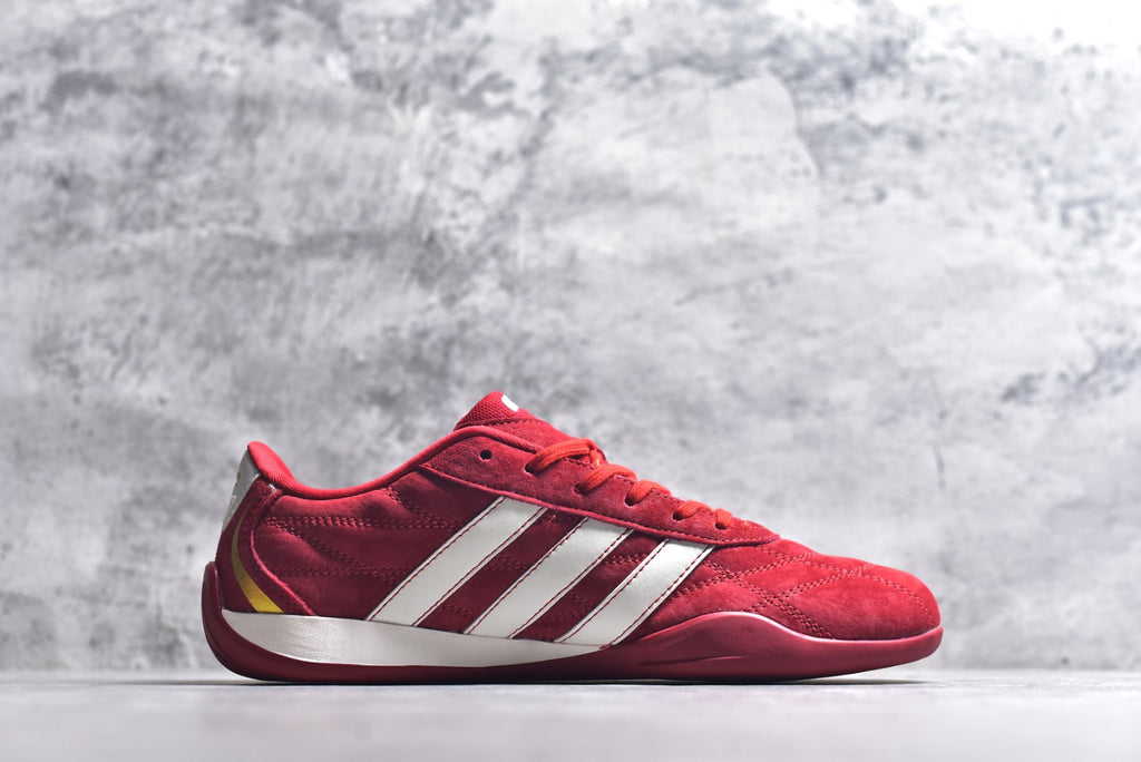 adidas ADIRACER 2026 Low-Top Training Sneakers JS1462