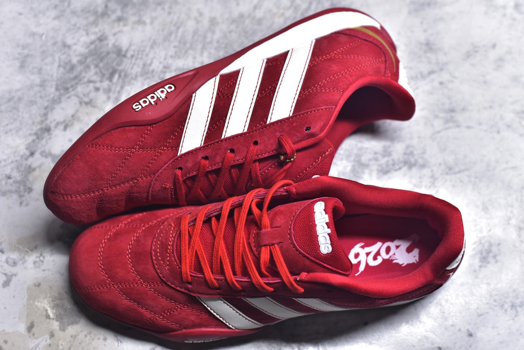 adidas ADIRACER 2026 Low-Top Training Sneakers JS1462