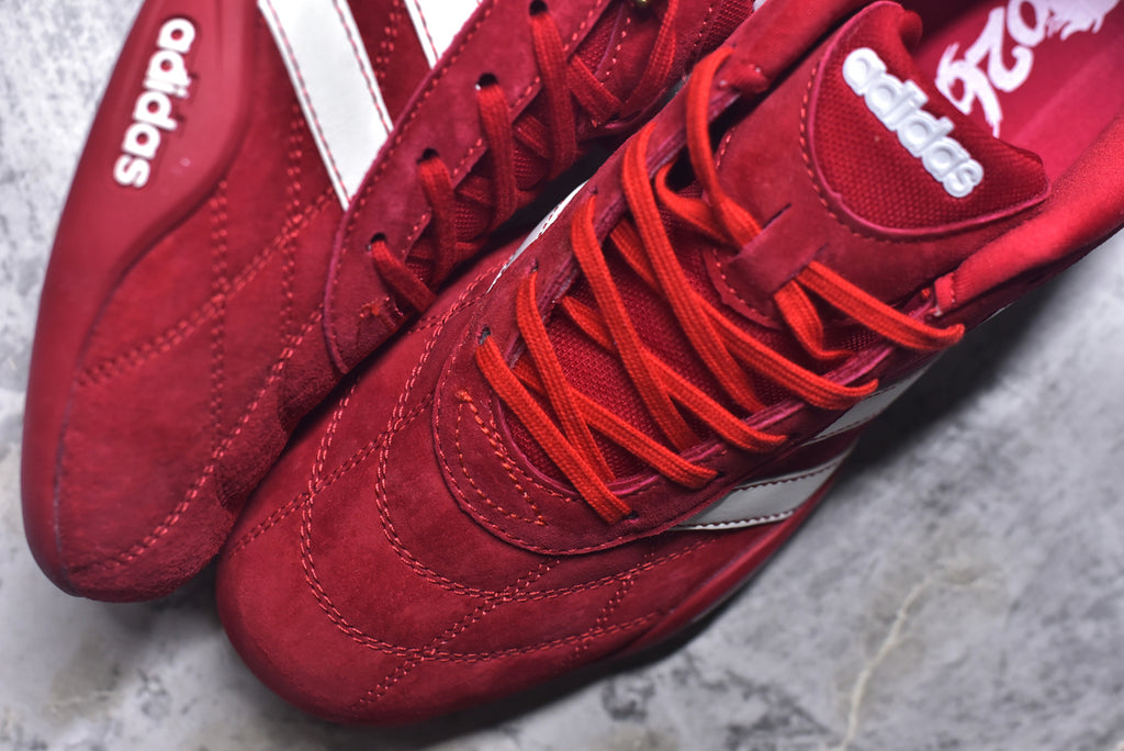 adidas ADIRACER 2026 Low-Top Training Sneakers JS1462