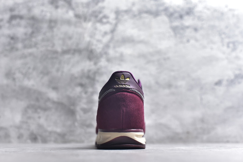 adidas Originals SL 72 RS Low-Top Casual Sneakers HQ4910