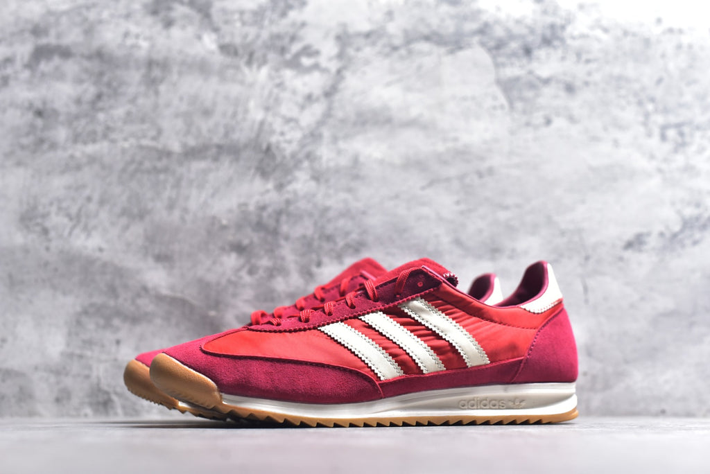 adidas SL 72 RS Retro Running Sneakers KJ6148