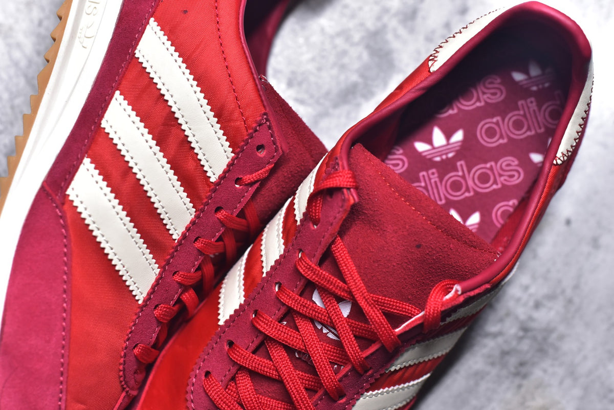 adidas SL 72 RS Retro Running Sneakers KJ6148